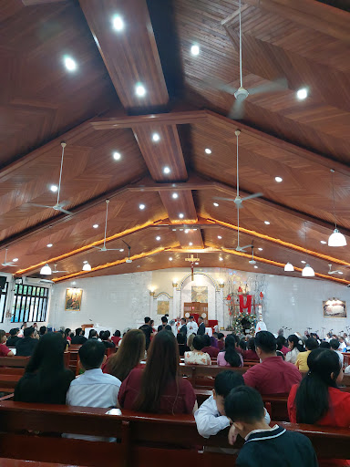 Holy Nativity Church Terawi