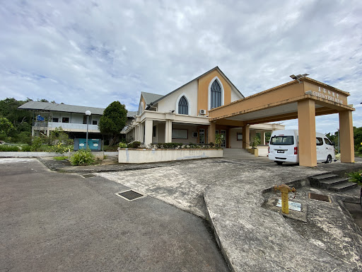 True Jesus Church (TJC) Donggongon