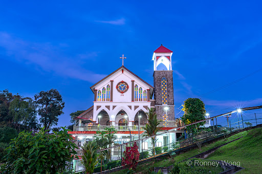 St. Aloysius Church (1910/1991)