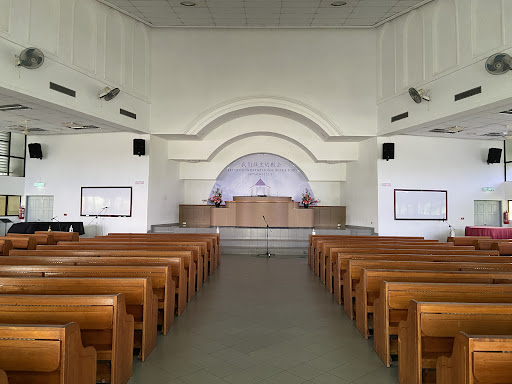 True Jesus Church (TJC) Penampang
