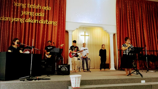 Maranatha Church
