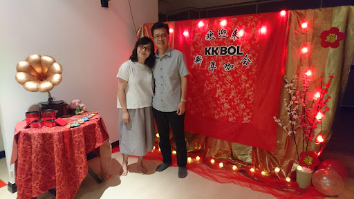 KKBOL Kota Kinabalu Bread Of Life Apostolic Centre