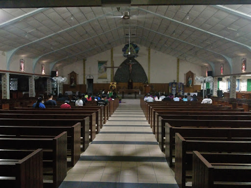St. Francis Xavier Cathedral Keningau St. Francis Xavier Cathedral Keningau