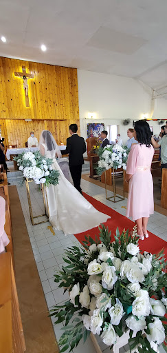 Gereja Katolik St. Mary