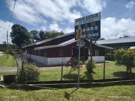St. Petrus Church
