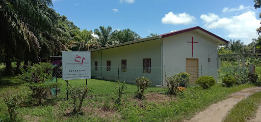 Emmanuel church Biah Skim, keningau Emmanuel church Biah Skim, keningau