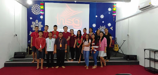 His Sanctuary of Glory (HSG) Keningau His Sanctuary of Glory (HSG) Keningau