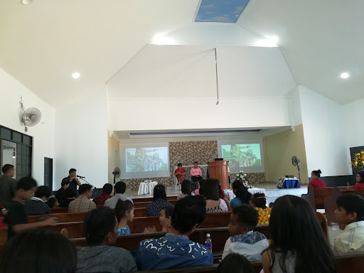 Gereja SDA Keningau Gereja SDA Keningau