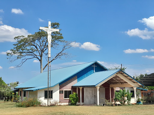 Gereja Katolik Keluarga Kudus, Patikang Ulu Gereja Katolik Keluarga Kudus, Patikang Ulu