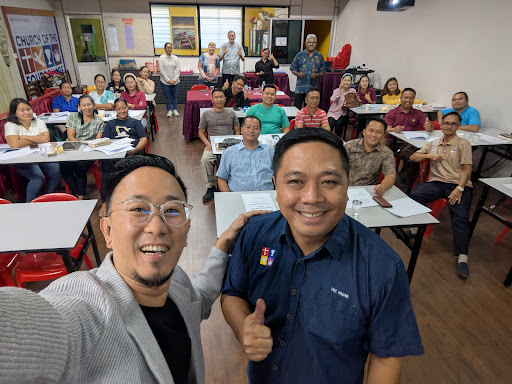 Foursquare Gospel Church Keningau