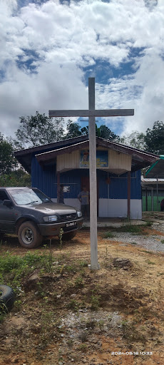 Gereja Katolik Bonda Maria Dari Fatima KUK Kilugus Gereja Katolik Bonda Maria Dari Fatima KUK Kilugus