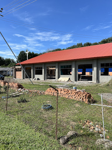 St. Dominic Tambulion Catholic Chapel