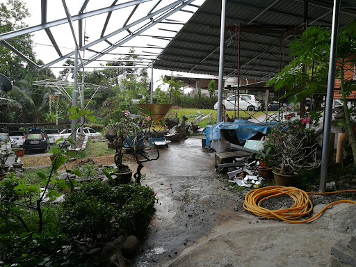 True Jesus Church (TJC) Kampung Baru