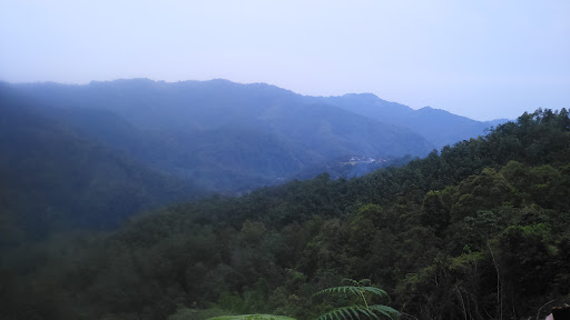 Gereja St. Anthony Kiau Bersatu, Kota Belud, Sabah