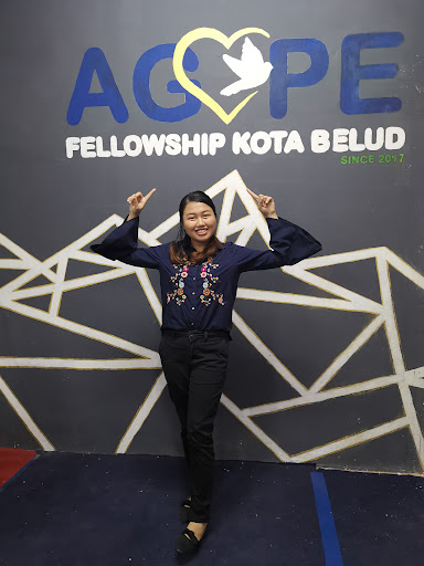 SIB Agape Kota Belud