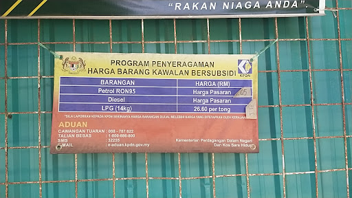 Gereja SIB Timbang