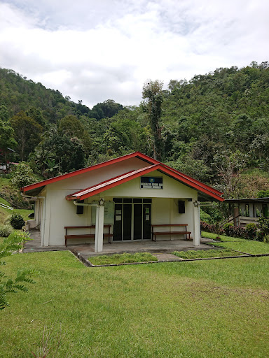 SIB Kaung (Koung), Kota Belud