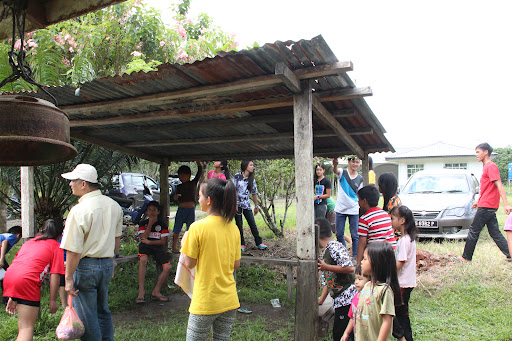 Marou, Gaur Seventh-day Adventist Church