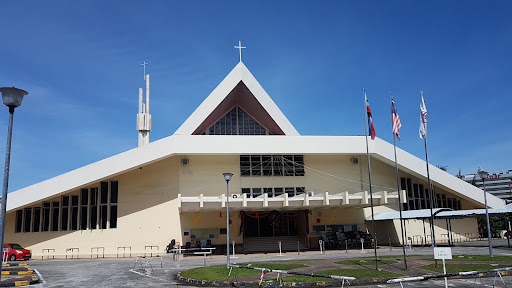 Sacred Heart Parish Centre