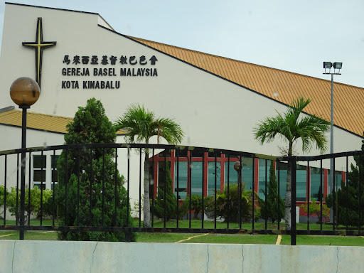 Basel Christian Church of Malaysia