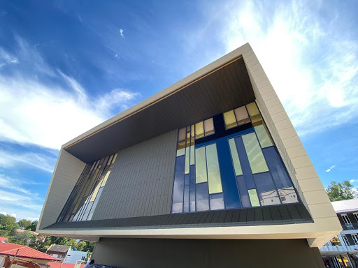 Catholic Archdiocesan Centre • Kota Kinabalu