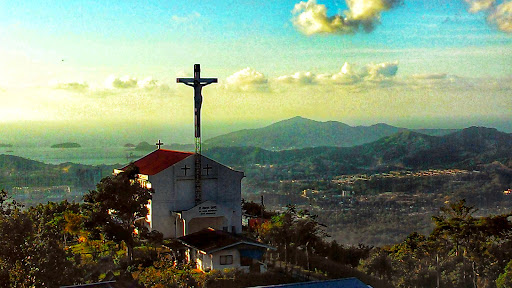 St Joseph Church