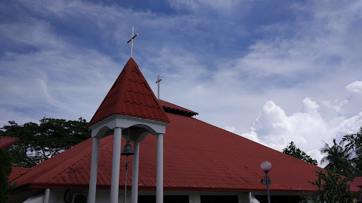 Christ Church Likas