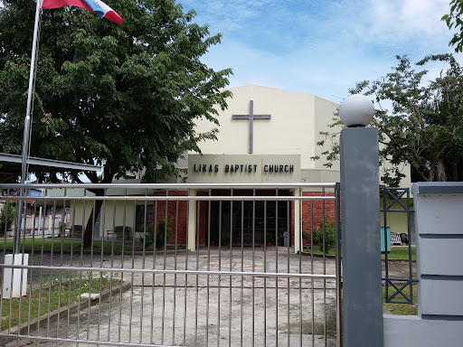 Likas Baptist Church