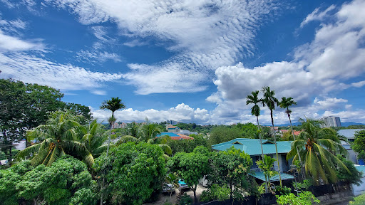 WORLD MISSION SOCIETY CHURCH OF GOD