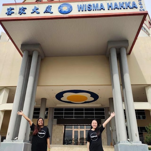 Kingdomcity Kota Kinabalu