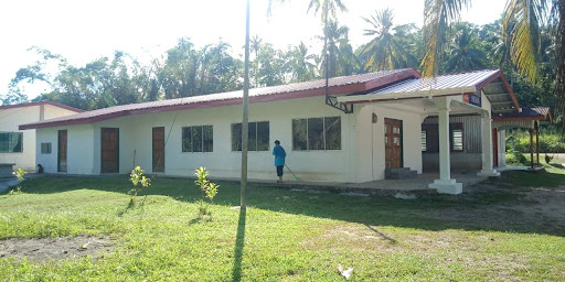 Seventh-Day Adventist Church Rampai