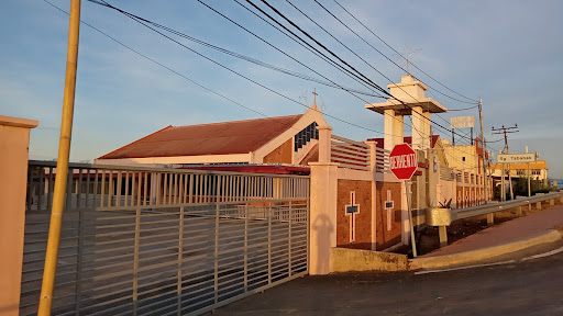 Parish Church St Dominic Lahad Datu