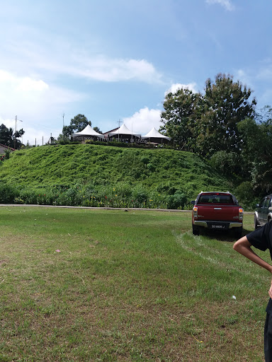 St.Philip Church, Lahad Datu