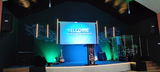 Gereja SIB Lahad Datu Gereja SIB Lahad Datu