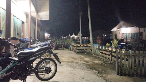 FELDA SAHABAT CHURCH