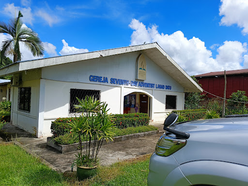 Lahad Datu Seventh-day Adventist Church
