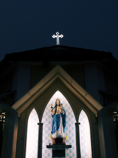 Chapel of the Assumption (1850)