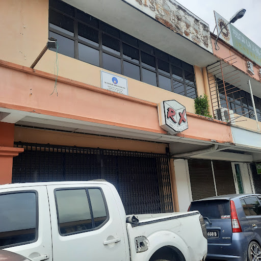 Gereja PCS Lahad Datu