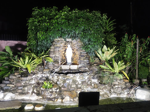 Grotto St. Dominic Church