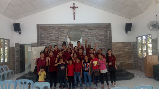 Gereja Katolik St. Simon, Putatan