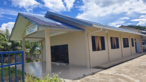 True Jesus Church Silabukan