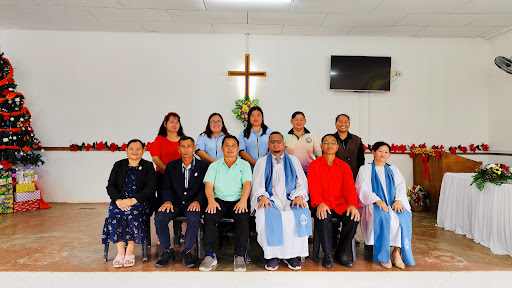 Gereja Anglikan St. Thomas