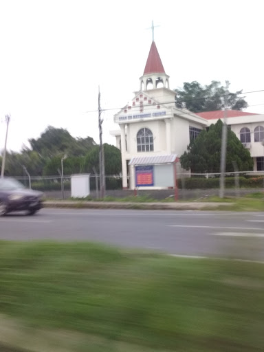 Xuan En Methodist Church
