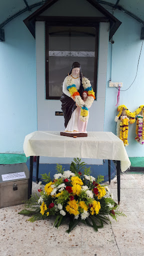 St. Anne's Catholic Church (1968)