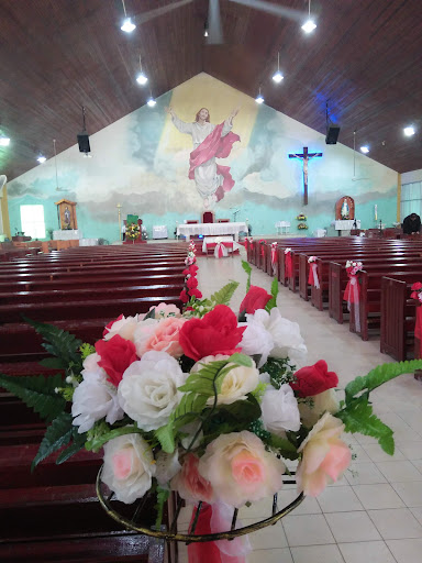 St. Joseph Church, Papar St. Joseph Church, Papar