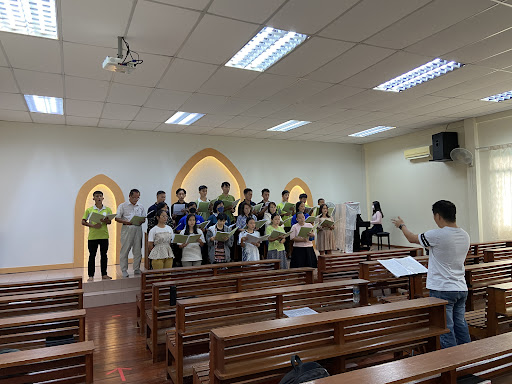 Gereja Yesus Benar (GYB) Papar