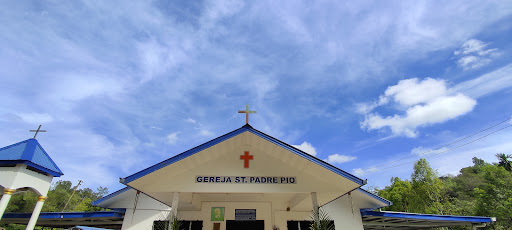 St. Padre Pio Catholic Church