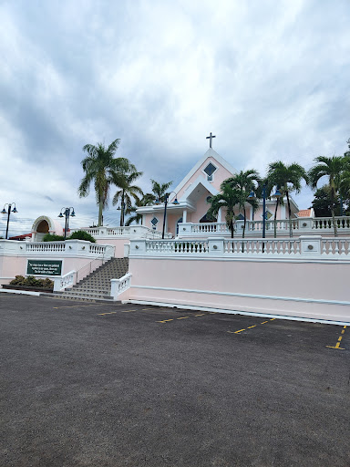 St. Paul's Chapel on-the Hill