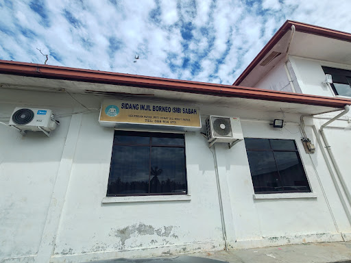 SIB Pekan Papar