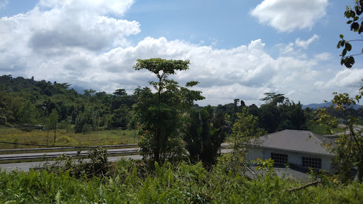 Gereja Seventh-day Adventist Marahang papar